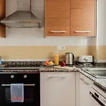 Apartmán Fv Flats - Mestalla 5