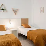 Fv Flats - Mestalla 5 Apartmán Valencie