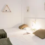 Apartmán Fv Flats - Mestalla 5