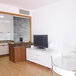 Apartamento Singular Jorge Juan Valencia