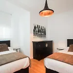 Luxury - Boutique Center Appartement *