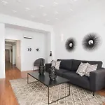 Appartement Luxury - Boutique Center Valencia