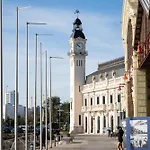 Junto Al Oceanografic Apartment