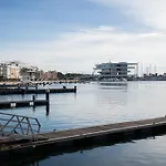 Junto Al Oceanografic Apartment *