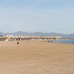 Apartment Junto Al Oceanografic Valencia