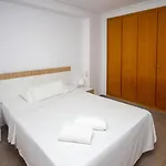 Apartamento Patacona Deluxe Primera Linea