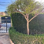 Mediterranean House In *