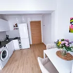 Apartament Aiora Walencja