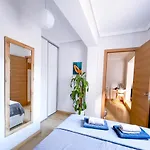 Apartament Aiora *
