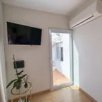 Apartament Aiora *