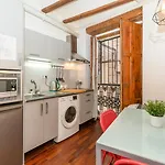 Lägenhet Guestready - Relaxing In Valencia's Old Town Valencia