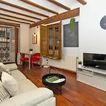 Lägenhet Guestready - Relaxing In Valencia's Old Town *