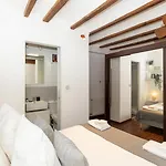 Lägenhet Guestready - Relaxing In Valencia's Old Town *