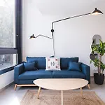 By Olala Homes Apartment Valencia