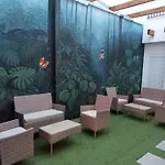 Encantador Vigas De Madera Appartement