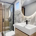 Appartement Encantador Vigas De Madera Valence