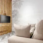 Encantador Vigas De Madera Valence