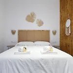 Appartement Encantador Vigas De Madera