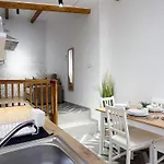 Encantador Vigas De Madera Appartement