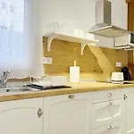 Appartement Encantador Vigas De Madera