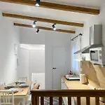 Appartement Encantador Vigas De Madera
