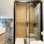 Encantador Vigas De Madera Appartement