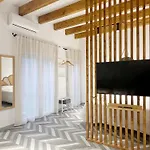 Encantador Vigas De Madera *