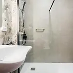 Encantador Vigas De Madera Appartement *