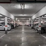 Medium Hotel 4*