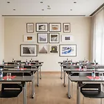 瓦伦西亚媒介酒店 瓦伦西亚