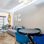 Modern&confort Premium Concept Ruzafa , Apartament Walencja