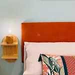 Beautiful And Charming Loft In Russafa Soho * Βαλένθια