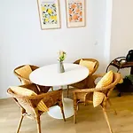 Beautiful And Charming Loft In Russafa Soho