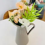 Beautiful And Charming Loft In Russafa Soho Διαμέρισμα Βαλένθια