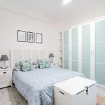 Cisneros Flat * Βαλένθια