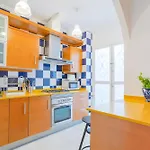 Διαμέρισμα Cisneros Flat *