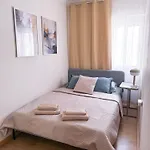 Apartament Aiora Walencja