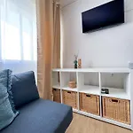 Apartament Aiora
