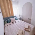 Apartament Aiora Walencja
