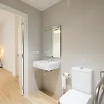 Vg New Flat 2 4 Pax, Wifi Ac * Walencja