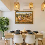 Apartament Vg New Flat 2 4 Pax, Wifi Ac