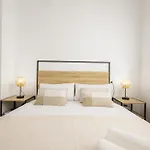Apartament Vg New Flat 2 4 Pax, Wifi Ac