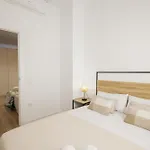 Vg New Flat 2 4 Pax, Wifi Ac *