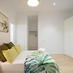 Vg New Flat 2 4 Pax, Wifi Ac Apartament