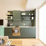 Vg New Flat 2 4 Pax, Wifi Ac * Walencja
