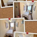 Apartment 3 Bedroom Flat With Wifi