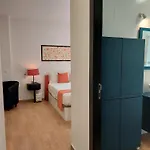 Hotel Rous - Solo Adultos