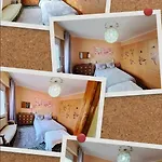 Apartament Full Equipped And Comfortable With Wifi *