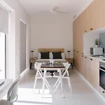 Coliving La Alfareria Appartement