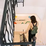 Coliving La Alfareria Appartement Valencia